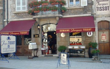 Dégustation et vente Vins du Jura Dégustation et vente Vins du Jura