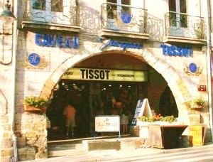 Dégustation et vente Vins du Jura Dégustation et vente Vins du Jura