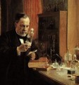 Louis Pasteur